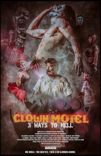Clown Hotel - The Creation of Clown Motel