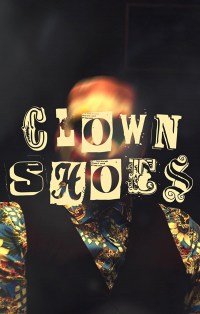 Clown Shoes