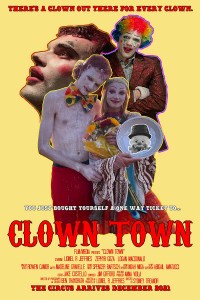 Clown Town