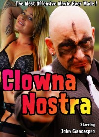 Película Clowna Nostra