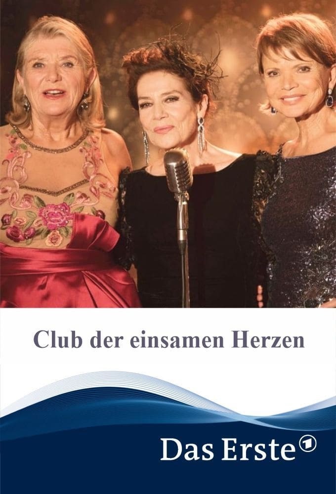 Poster de CLUB OF THE LONELY HEARTS