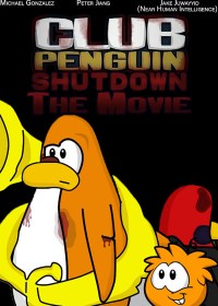 Club Penguin Shutdown: The Movie