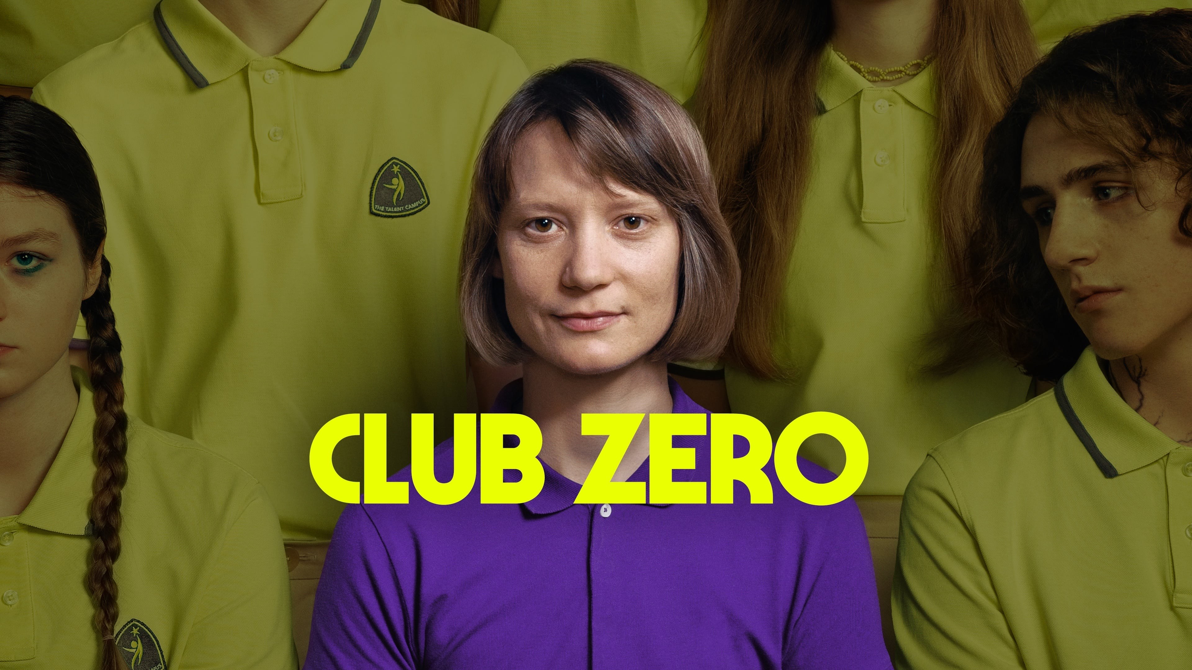 Foto de CLUB ZERO