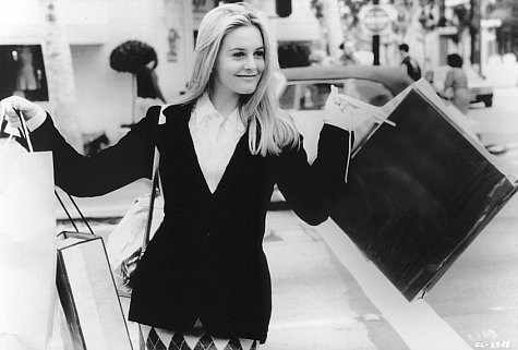 Foto de CLUELESS (FUERA DE ONDA)