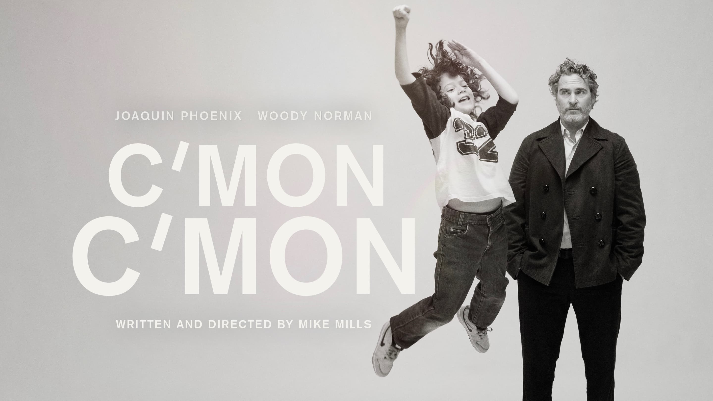 Foto de C'MON C'MON