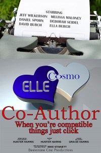 Co-Author