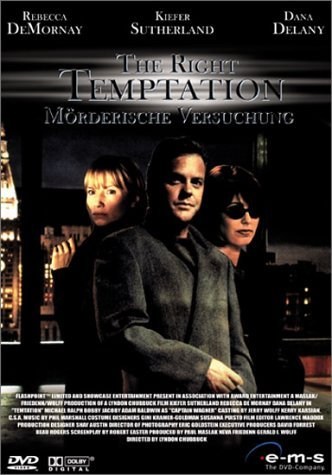 Poster de COARTADA CRIMINAL