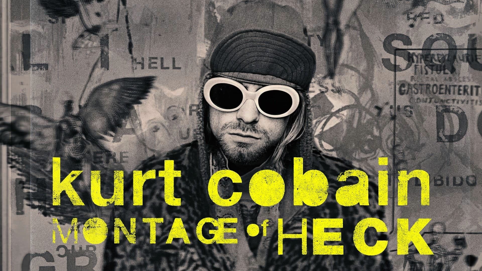 Foto de COBAIN: MONTAGE OF HECK
