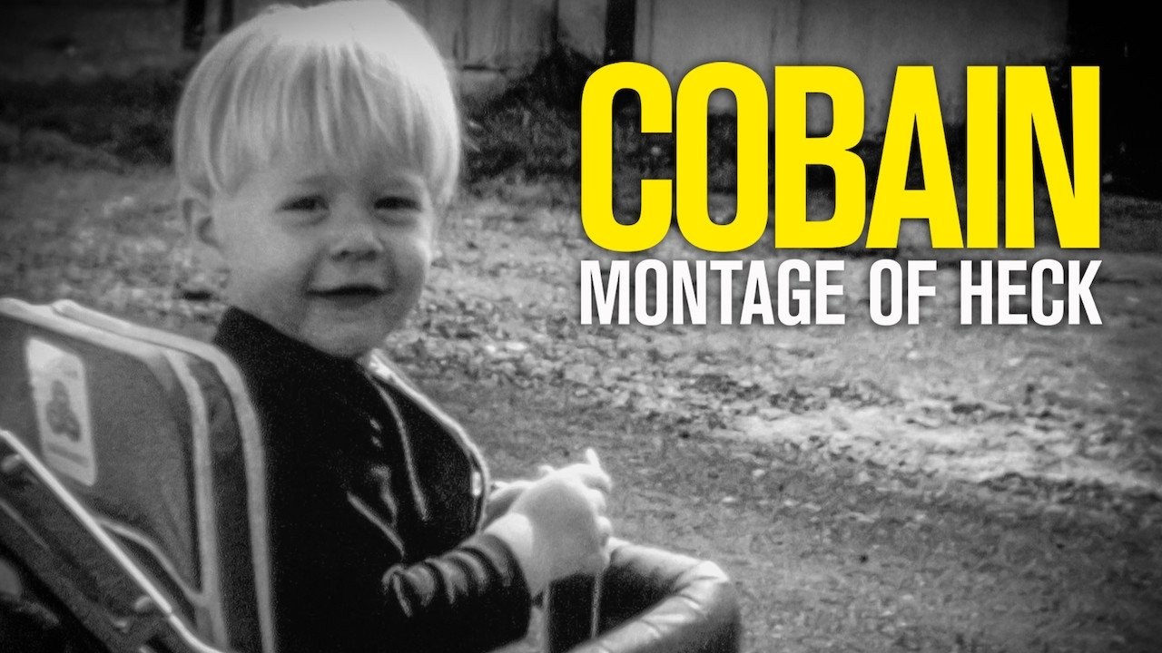 Foto de COBAIN: MONTAGE OF HECK