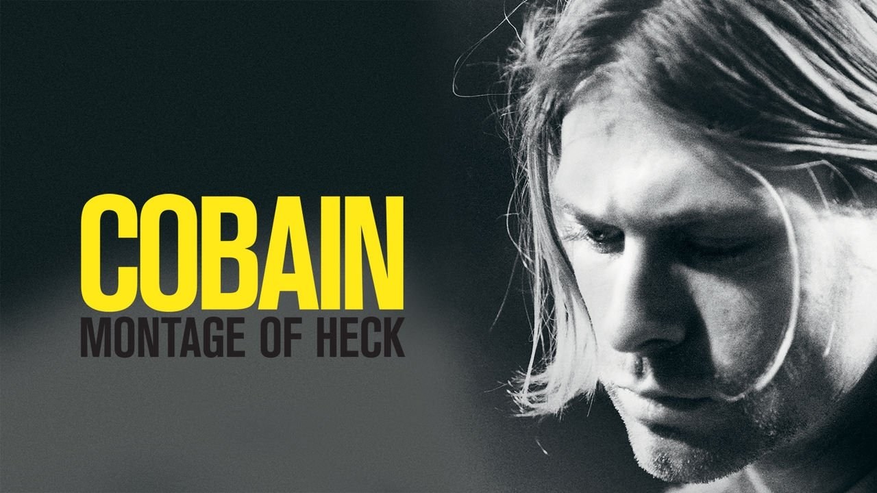 Foto de COBAIN: MONTAGE OF HECK