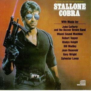 Foto de COBRA, EL BRAZO FUERTE DE LA LEY