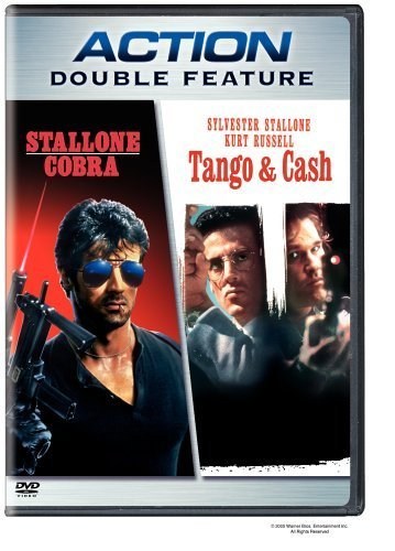 Poster de COBRA, EL BRAZO FUERTE DE LA LEY