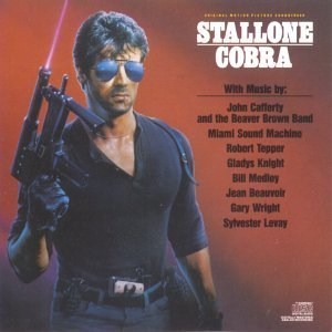 Foto de COBRA, EL BRAZO FUERTE DE LA LEY