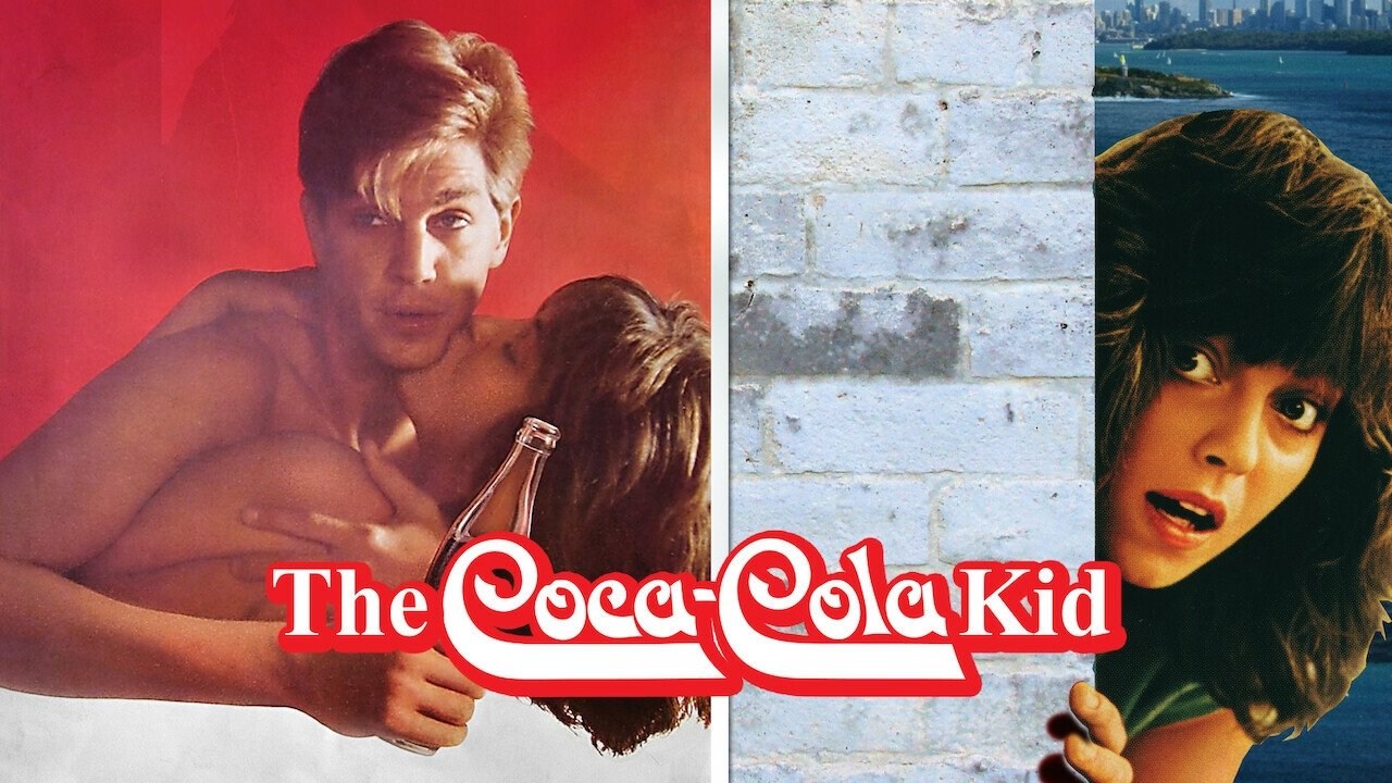 Foto de COCA-COLA KID