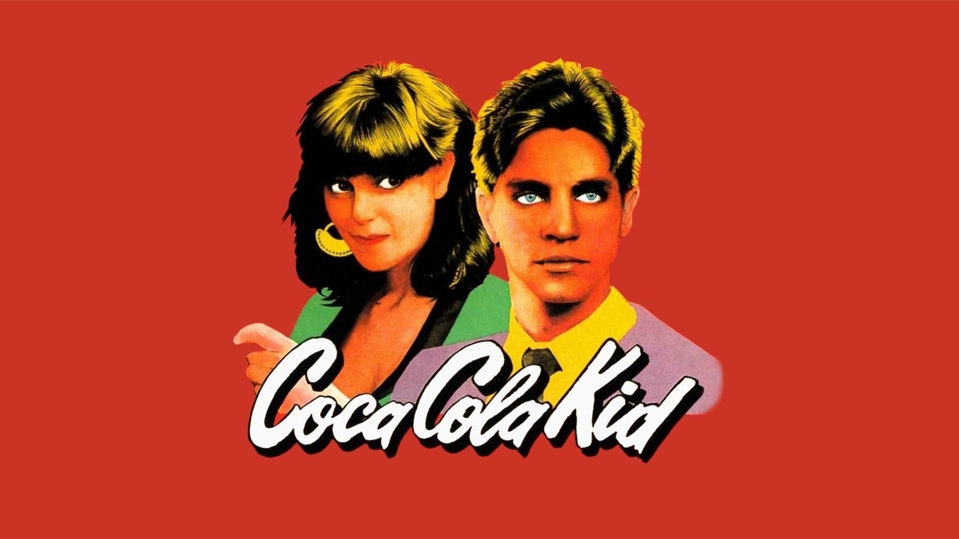Foto de COCA-COLA KID