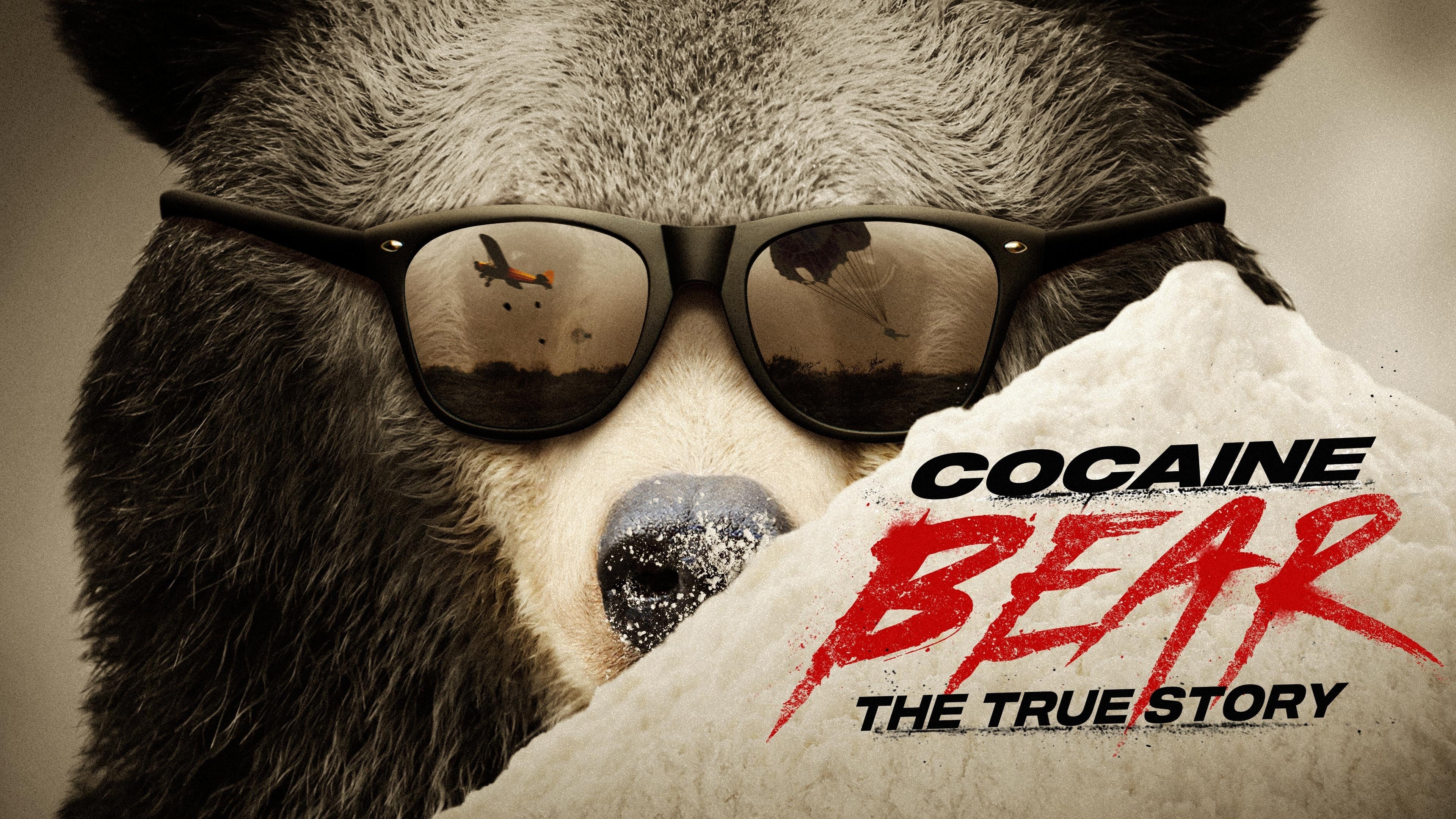 Foto de COCAINE BEAR: THE TRUE STORY