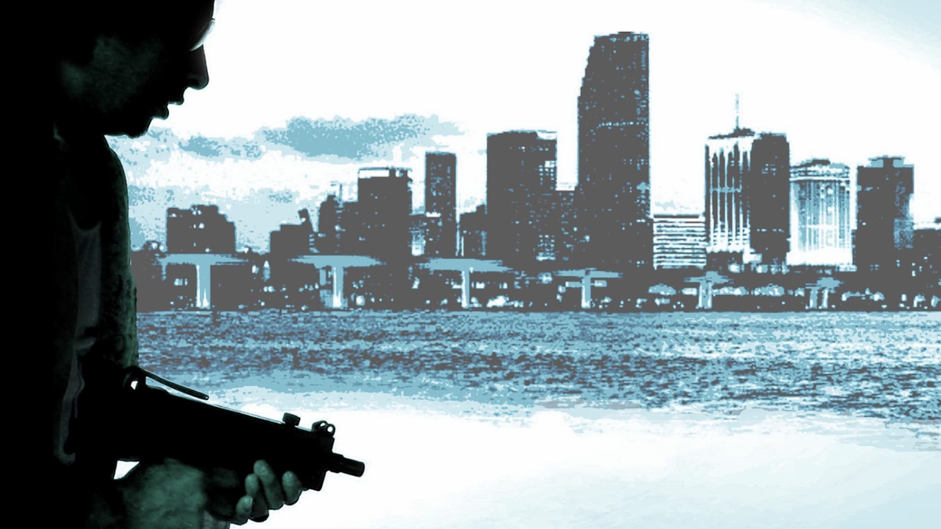 Foto de COCAINE COWBOYS