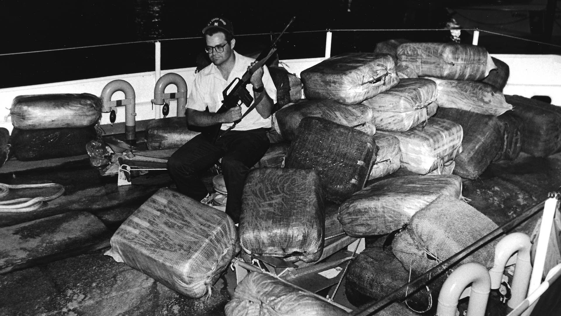 Foto de COCAINE COWBOYS