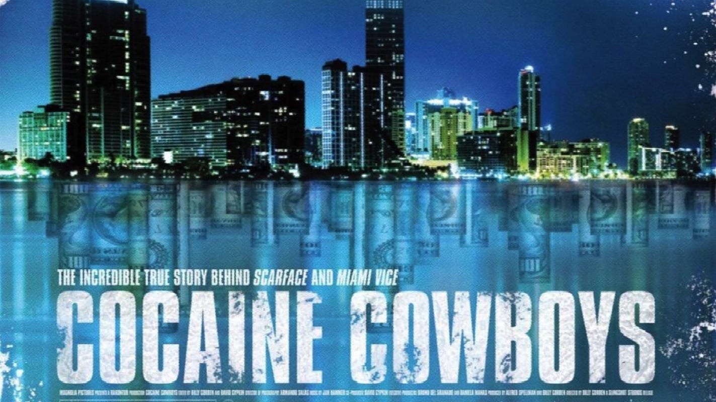 Foto de COCAINE COWBOYS