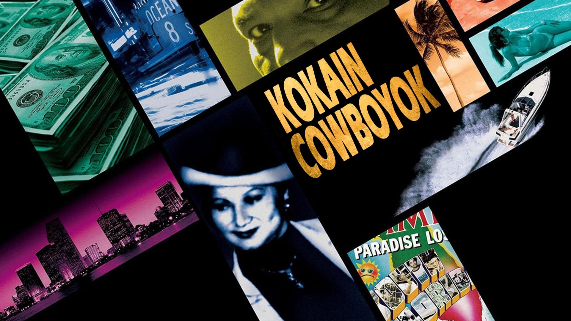 Foto de COCAINE COWBOYS