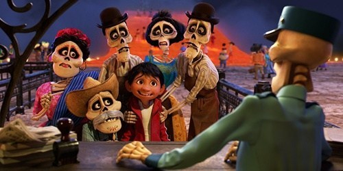 Foto de COCO
