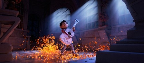 Foto de COCO