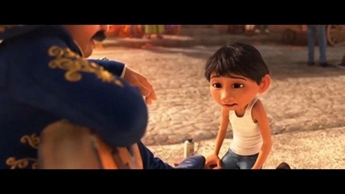 Foto de COCO