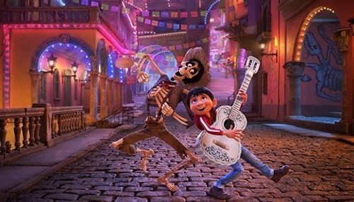 Foto de COCO