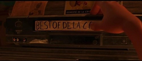 Foto de COCO