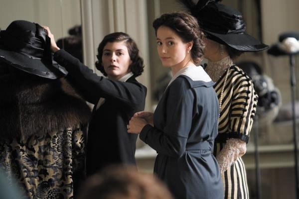 Foto de COCO, DE LA REBELDÍA A LA LEYENDA DE CHANEL