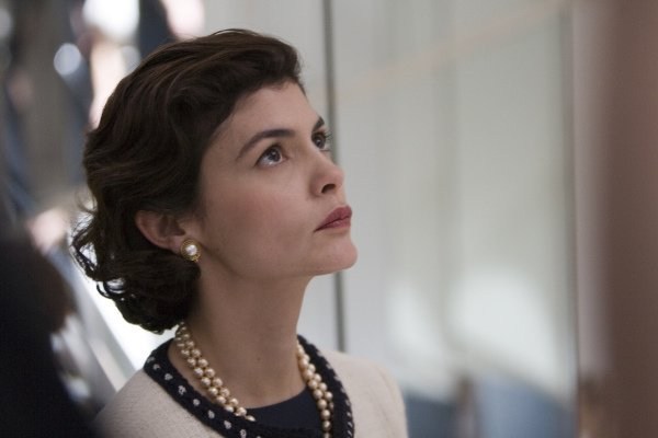Foto de COCO, DE LA REBELDÍA A LA LEYENDA DE CHANEL