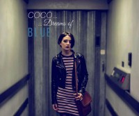 Coco Dreams of Blue
