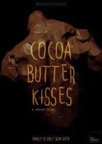 Cocoa Butter Kisses