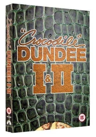 Poster de COCODRILO DUNDEE II