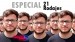 Cocoon Cake: Especial 21 rodajes