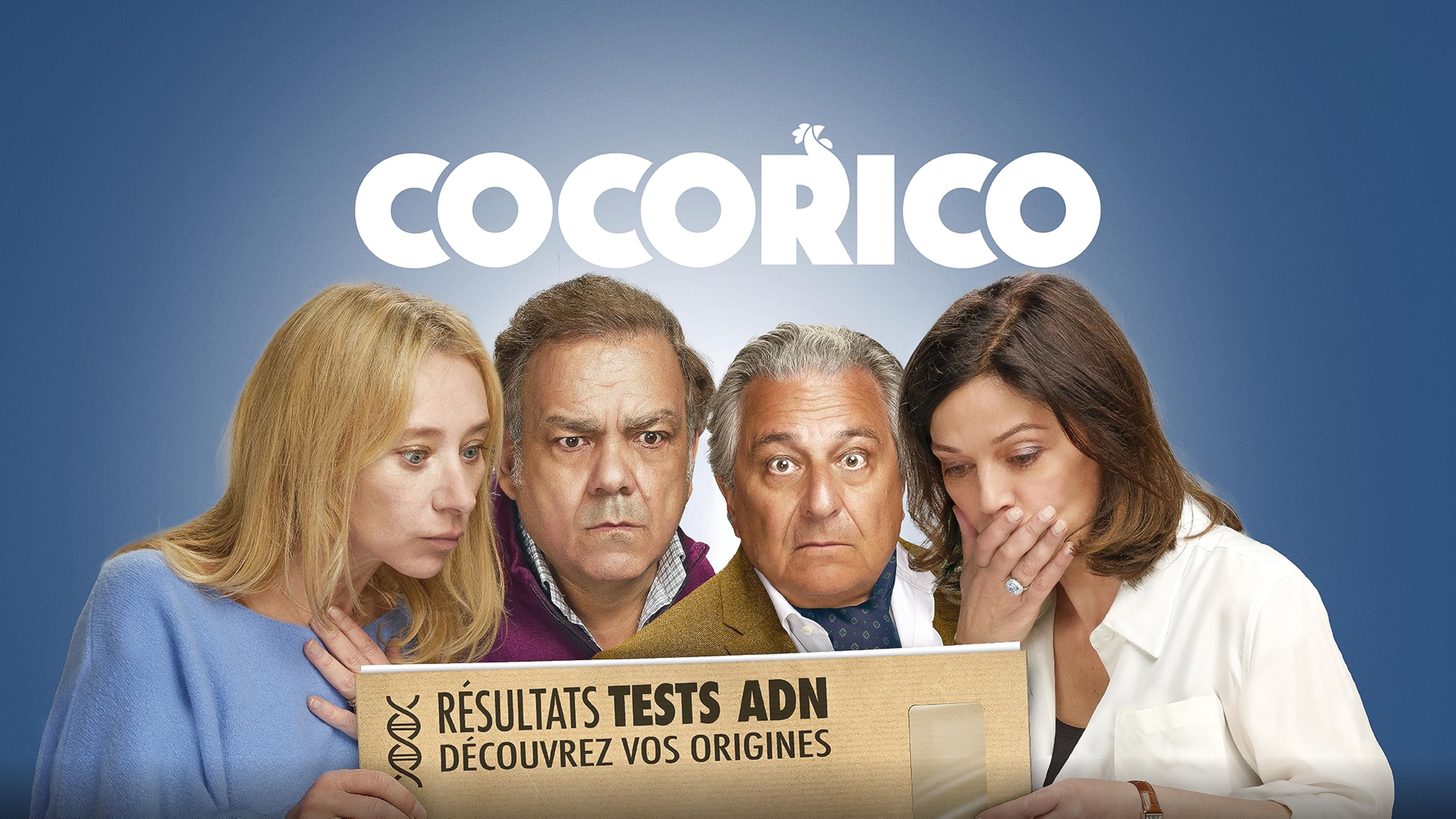 Foto de COCORICO