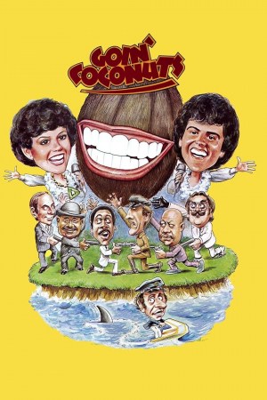 Cocos locos