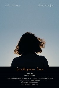 Çocuklugumun Sonu