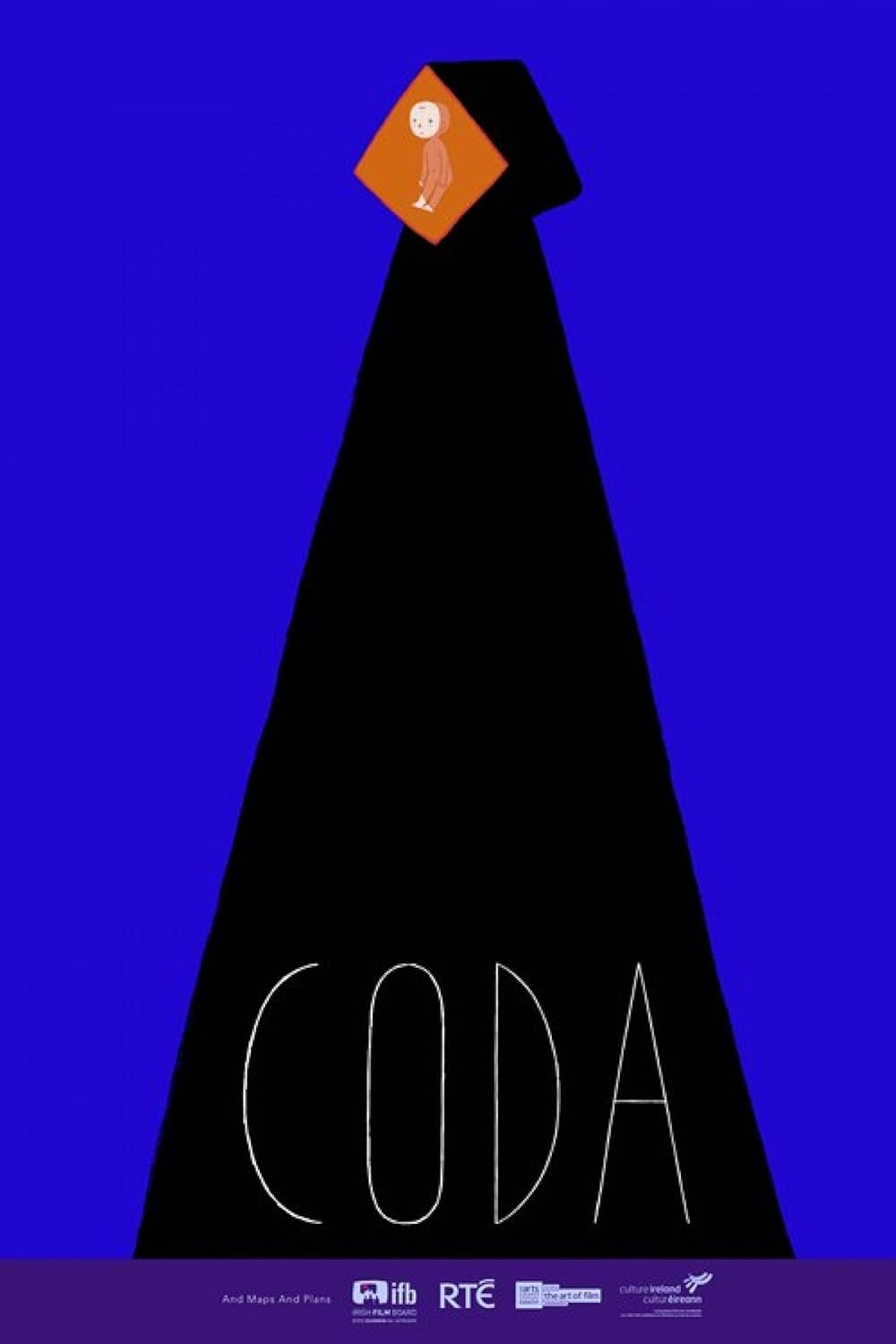 Poster de CODA
