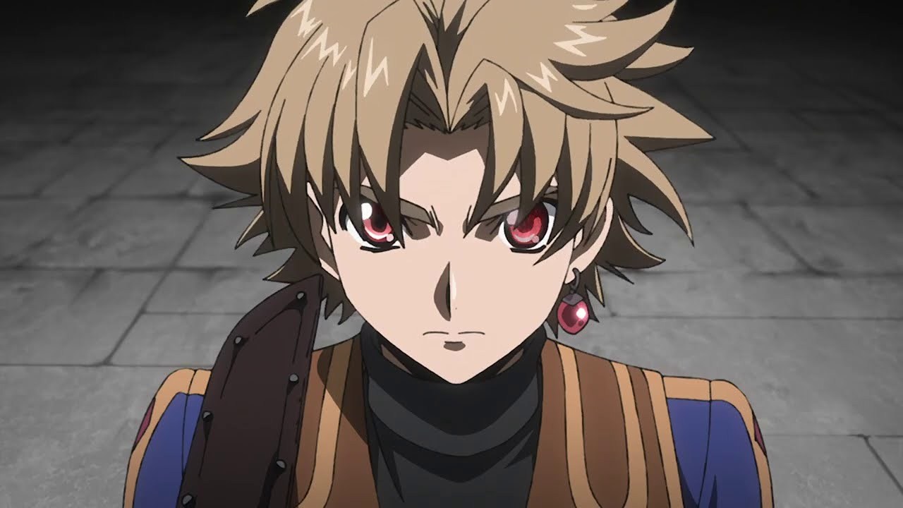 Foto de CODE GEASS: DAKKAN NO Z