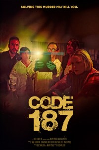 Code One Eighty Seven