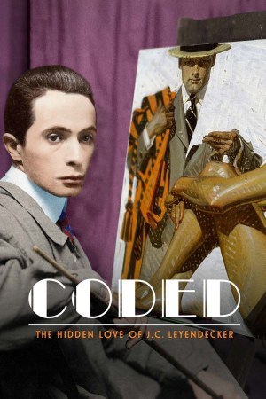 Coded