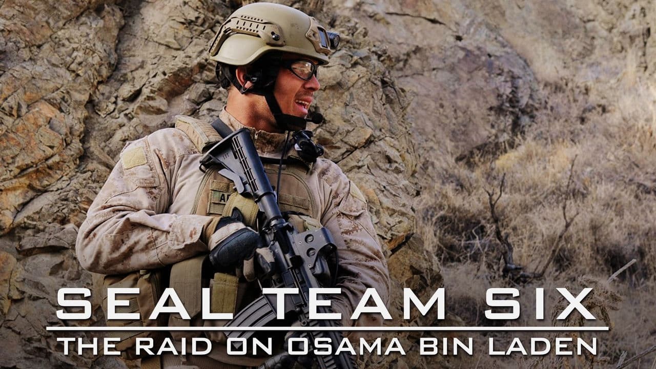Foto de CÓDIGO GERÓNIMO: LA CAZA DE BIN LADEN
