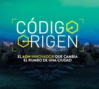Código Origen