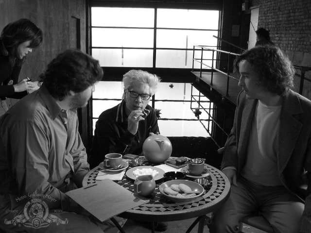 Foto de COFFEE AND CIGARETTES
