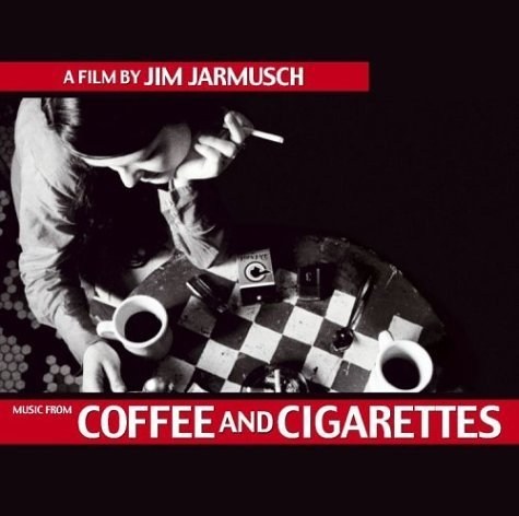 Foto de COFFEE AND CIGARETTES