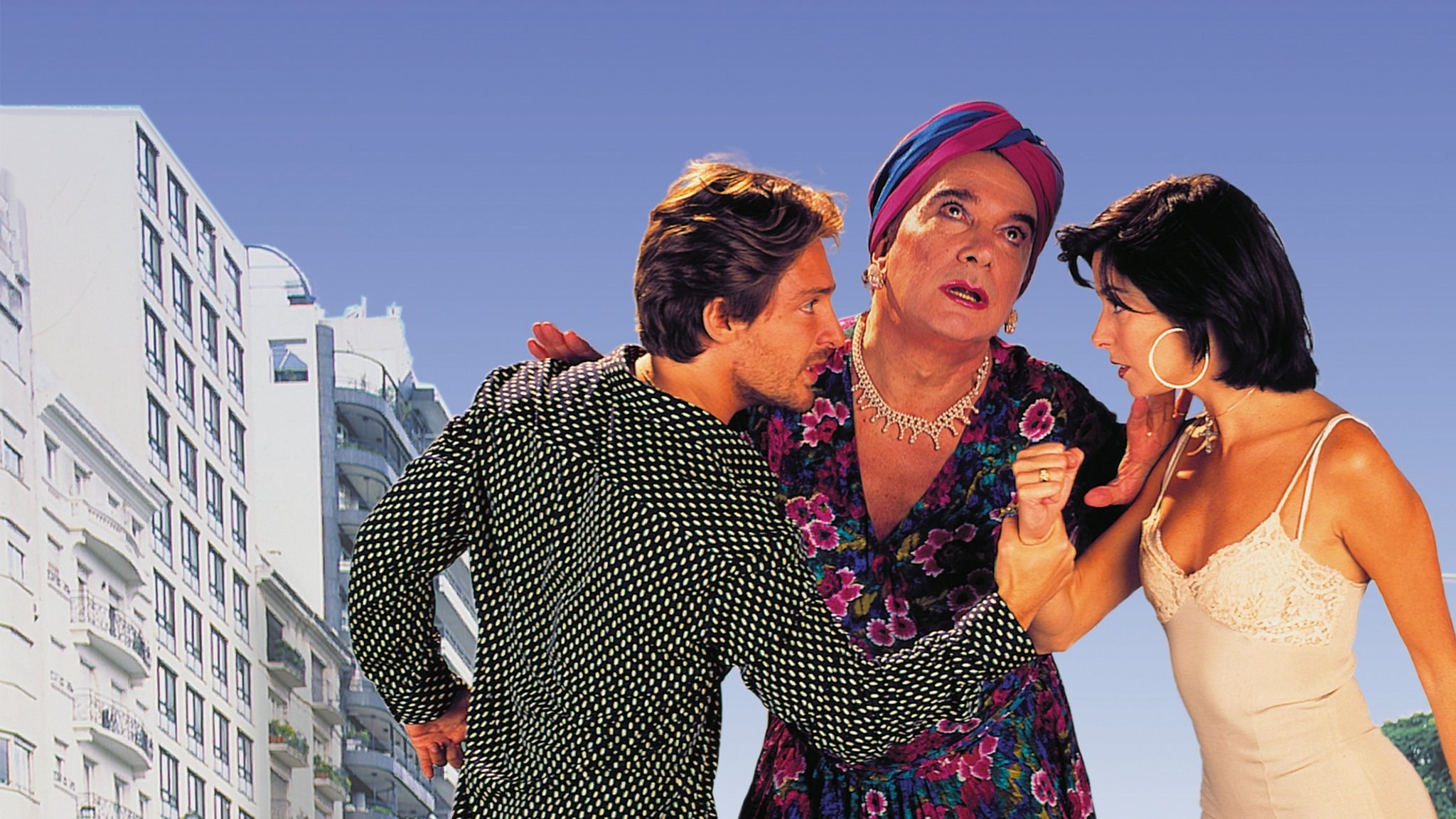 Foto de COHEN VS. ROSI