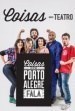 Coisas que Porto Alegre Fala no Teatro