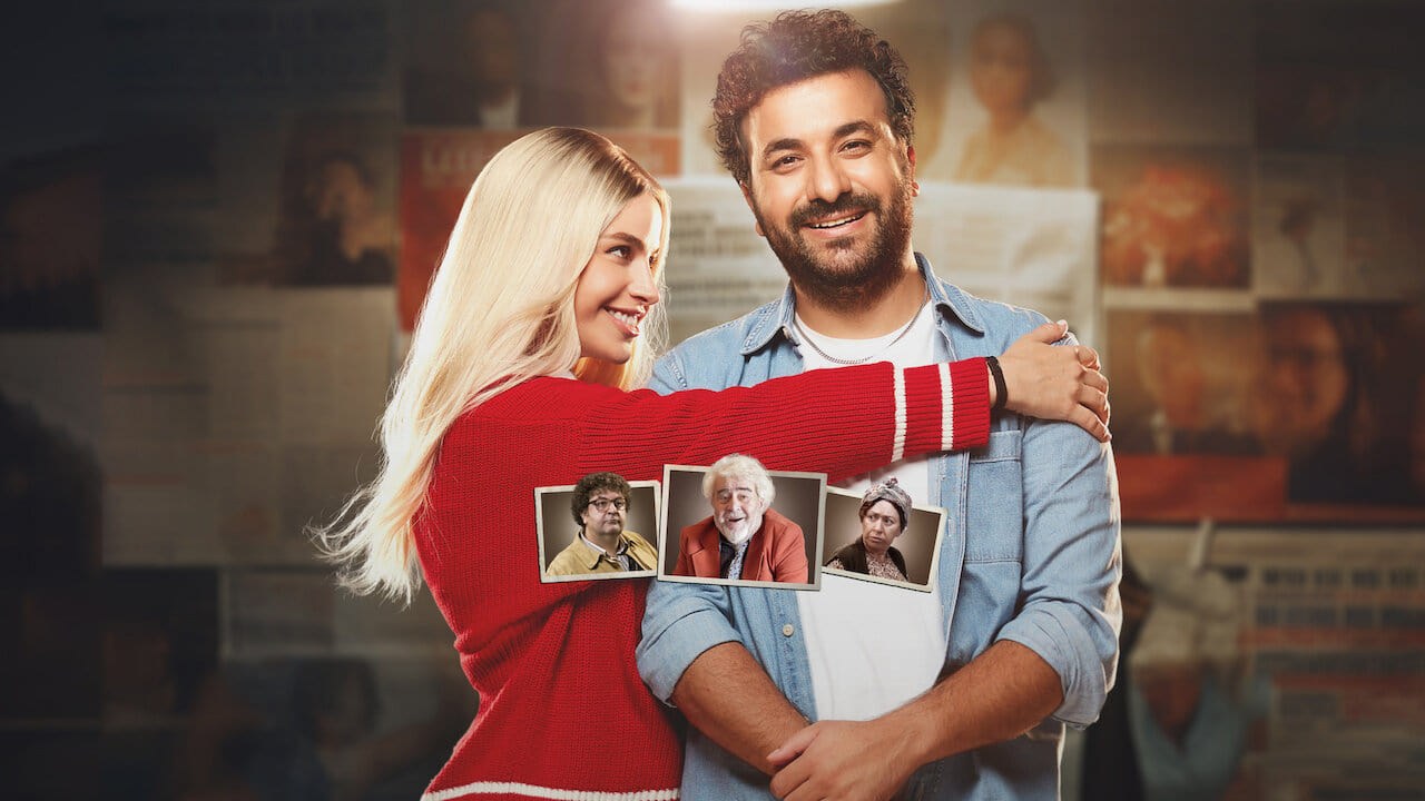 Foto de ÇOK ASK