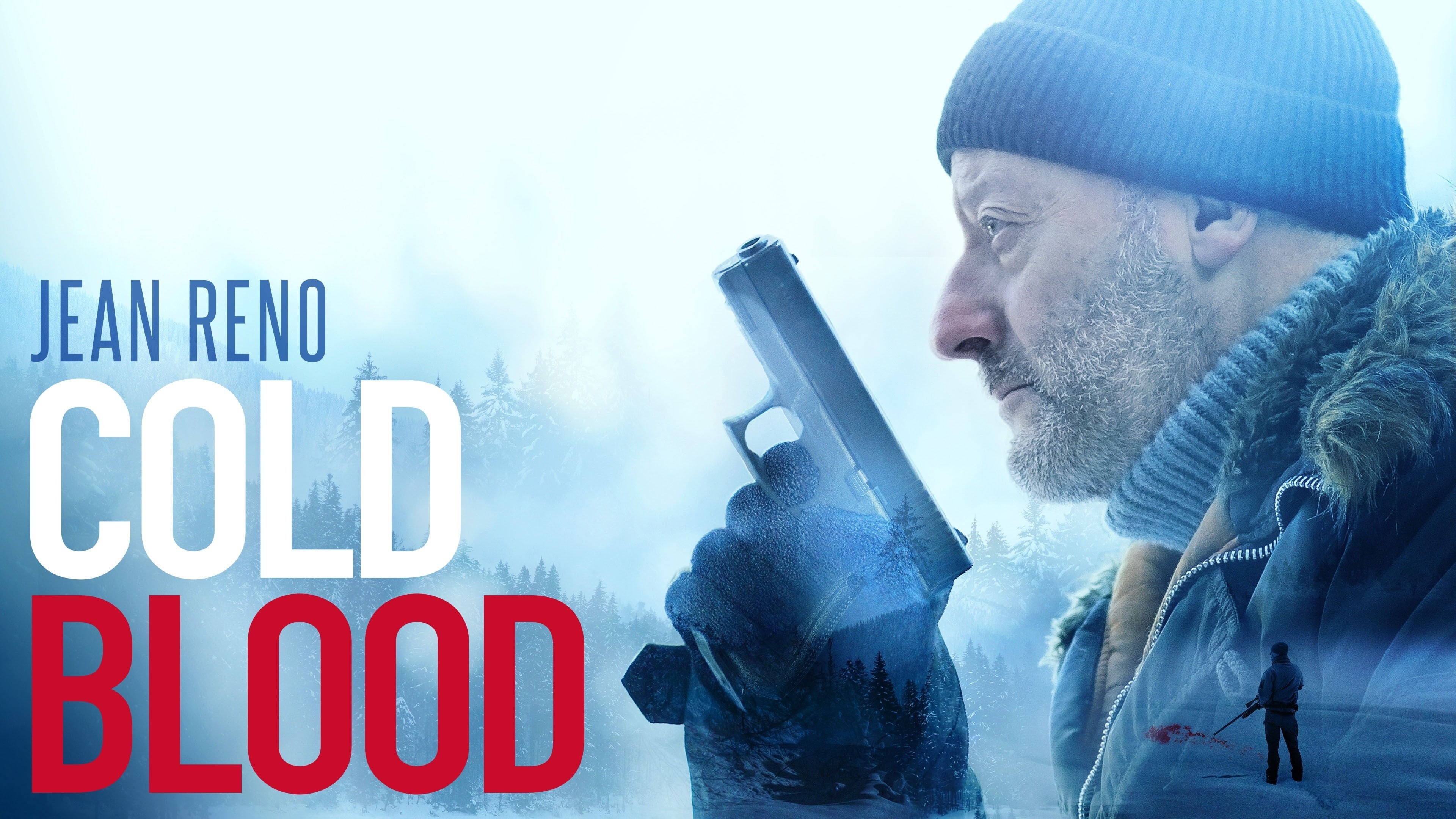 Foto de COLD BLOOD LEGACY